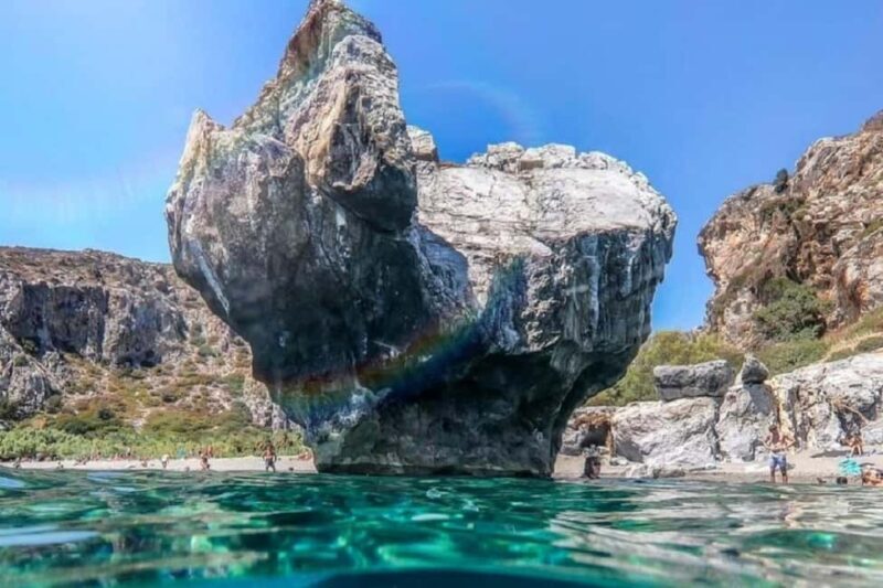 Private Jeep Tour to Kourtaliotiko Gorge, Preveli, and Spili Village - Final Thoughts