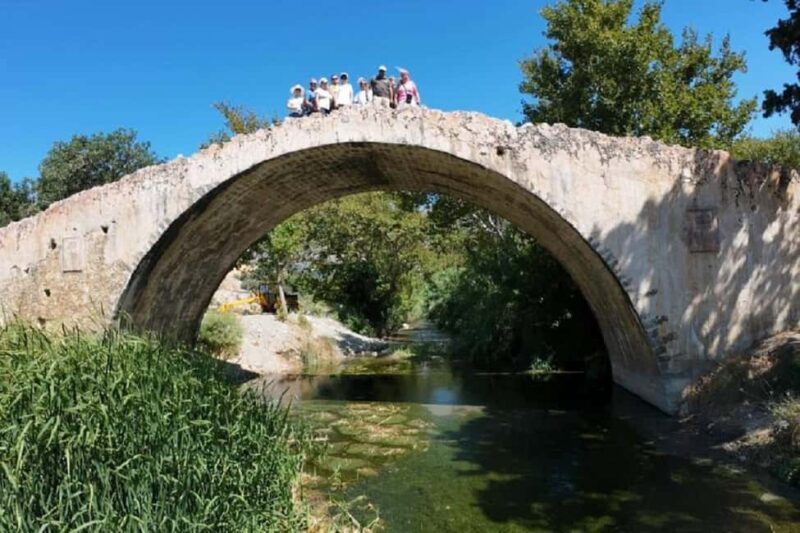 Private Jeep Tour to Kourtaliotiko Gorge, Preveli, and Spili Village - FAQ