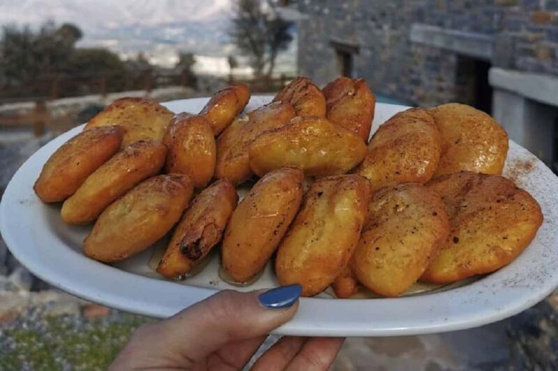 Private Jeep Tour to Psiloritis Mountain & Cooking Lesson - Key Points