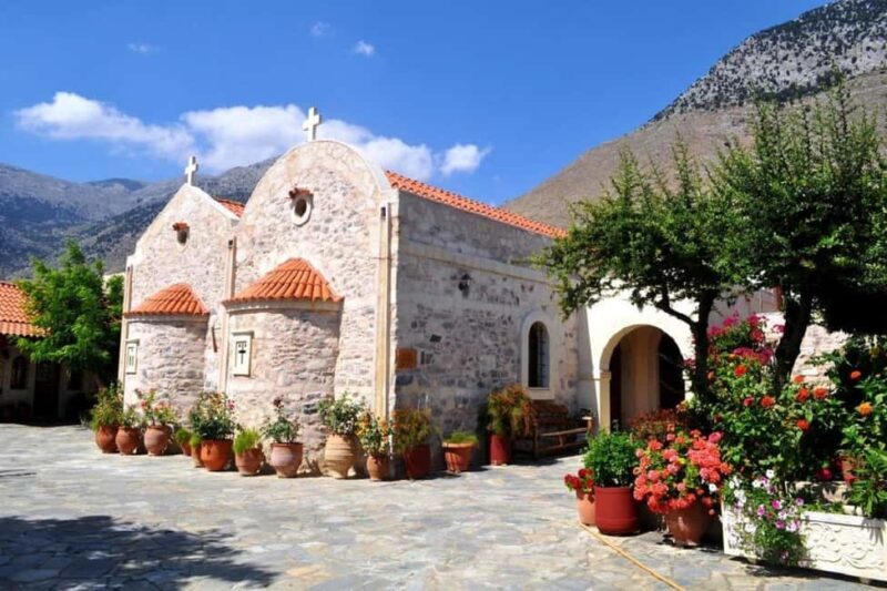 Private Jeep Tour to Psiloritis Mountain & Cooking Lesson - FAQ: Your Practical Questions Answered