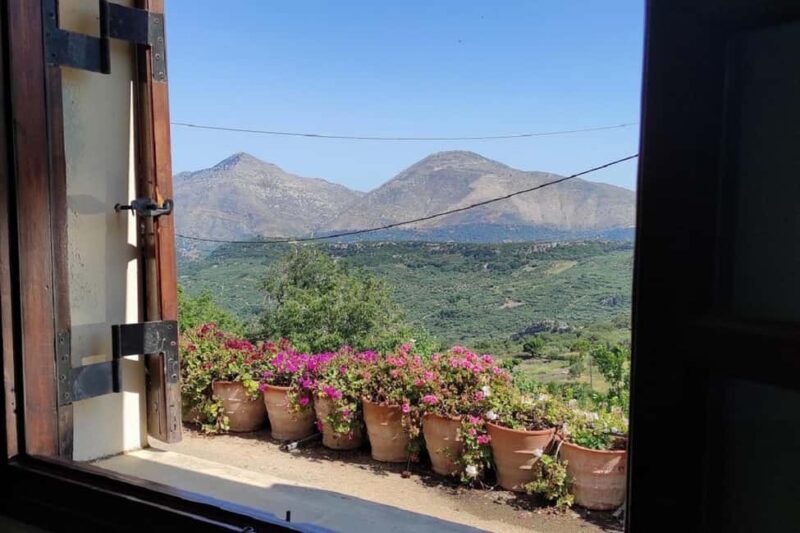 Private Jeep Tour to Psiloritis Mountain & Cooking Lesson - Wrapping Up: The Best Fit for You