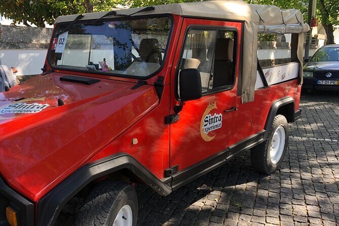 Private JEEP UMM Tour in Sintra - An In-Depth Look at the Sintra Jeep Tour Experience