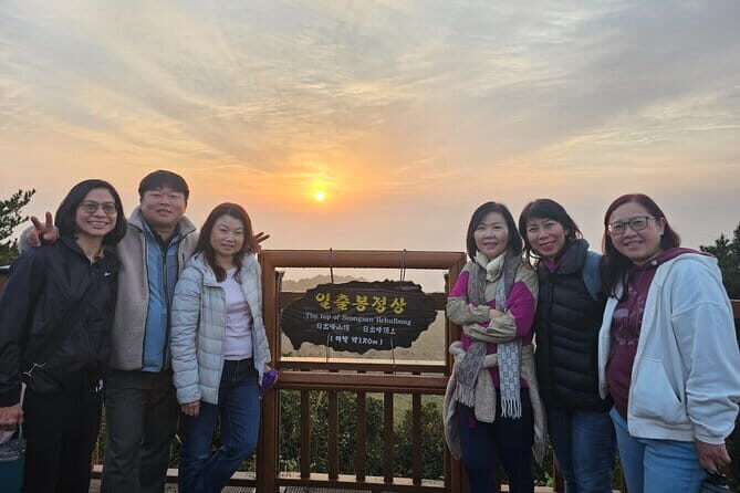 Private Jeju Customized Tour with Local Guide Mr.LEE Hong-min - Cost, Value, and What You’re Getting