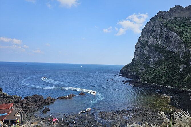 Private Jeju Geopark Gotjawal and Oreum Trekking Experience - Getting to Know Gotjawal Forest