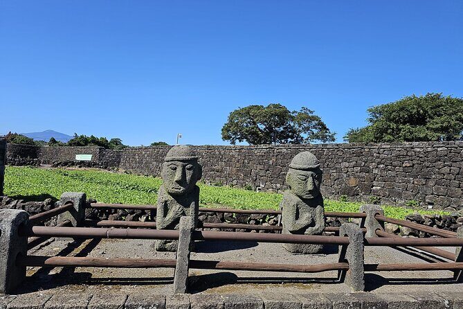 Private Jeju Geopark Gotjawal and Oreum Trekking Experience - Practical Tips for Your Journey