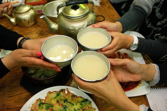 Private Jeonju Hanok Village - Culinary tour - Is This Tour Worth It?
