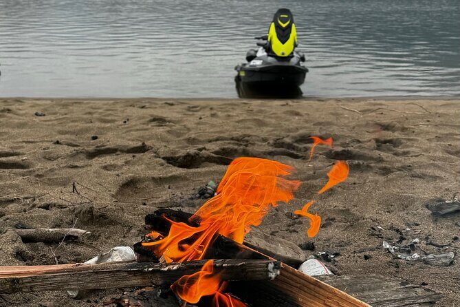 Private Jet Ski Rental in Pitt Meadows Canada - What Travelers Can Expect