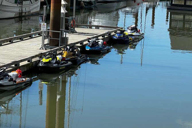 Private Jet Ski Rental in Pitt Meadows Canada - FAQ