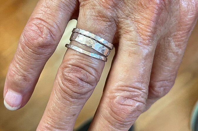 Private Jewelry Making Class at Los Angeles - Who Should Book This?