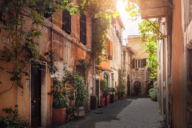 Private Jewish Ghetto Tour - Who Would Enjoy This Tour?