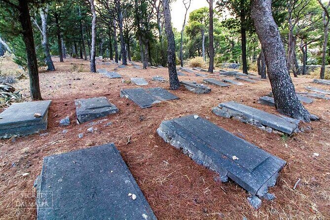 Private Jewish Heritage Tour: Diocletian's Palace Split And View - What Makes This Tour Stand Out?