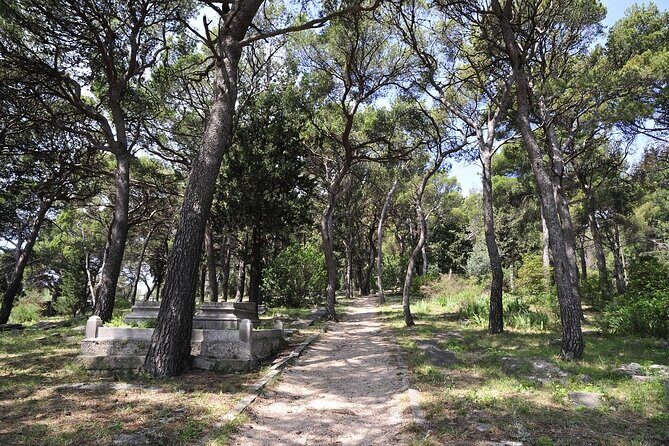 Private Jewish Heritage Tour: Diocletian's Palace Split And View - Final Thoughts