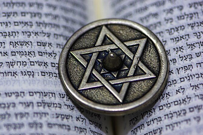 Private Jewish Heritage Tour in Athens, Jewish History & Culture - FAQ
