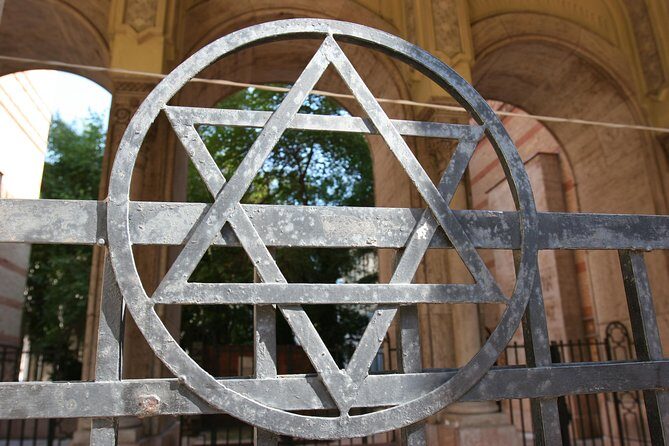 Private Jewish Heritage Tour including Hotel Pickup - A Deep Dive into the Tour Itself