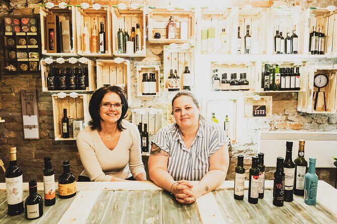 Private Jewish Heritage Tour of Budapest with Local Expert - Who Will Love This Tour?