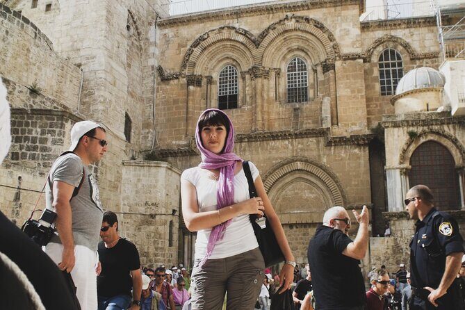 Private Jewish Heritage Walking Tour in Dubrovnik with Local Expert - A Closer Look at the Tour Experience
