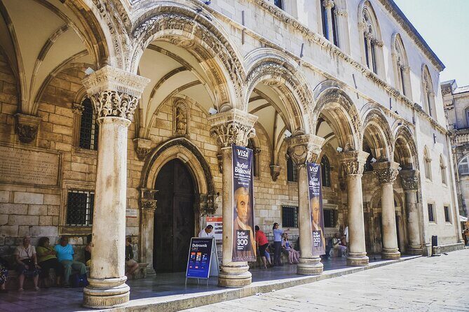 Private Jewish Heritage Walking Tour in Dubrovnik with Local Expert - FAQ