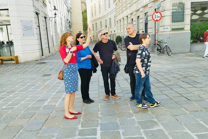 Private Jewish Museums and Jewish Quarter Tour Vienna - A Closer Look at the Tour Itinerary