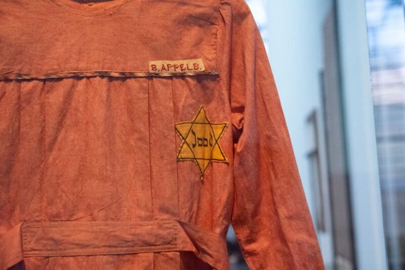 Private Jewish Quarter, Synagogue, Museum Tour & Cruise - An Authentic Journey into Amsterdam’s Jewish Past