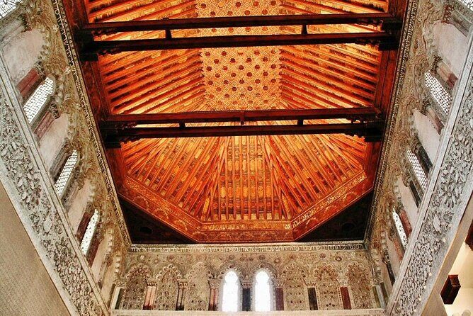 Private Jewish Walking Tour in Toledo - Why Choose This Tour?