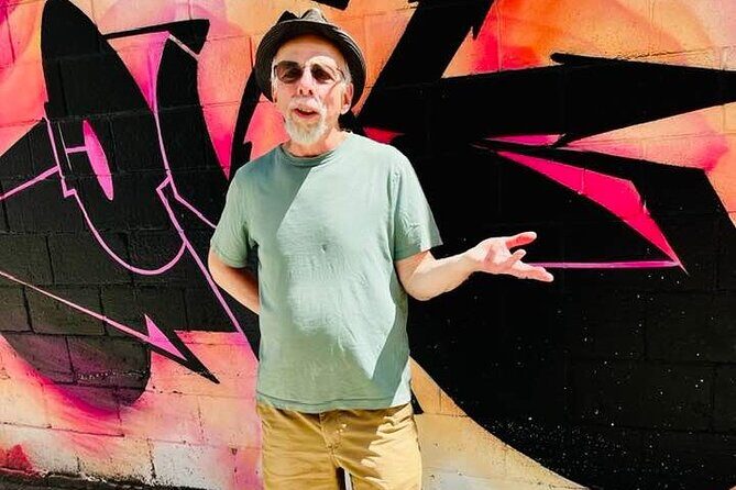 Private Jewish Walking Tours in Toronto - A Step-by-Step Breakdown of the Itinerary