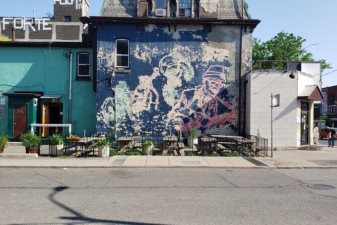 Private Jewish Walking Tours in Toronto - The Sum Up