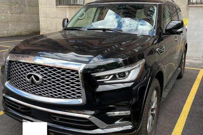 Private JFK to LGA/Newark Airport TransferYour Exclusive Ride - Who Is This Service Best For?