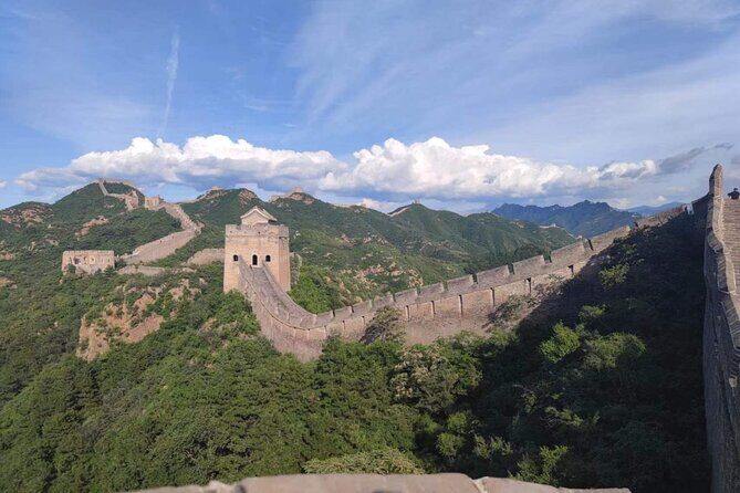 Private Jinshanling Great Wall Hiking Tour with Option - Final Thoughts: Is This Tour Worth It?