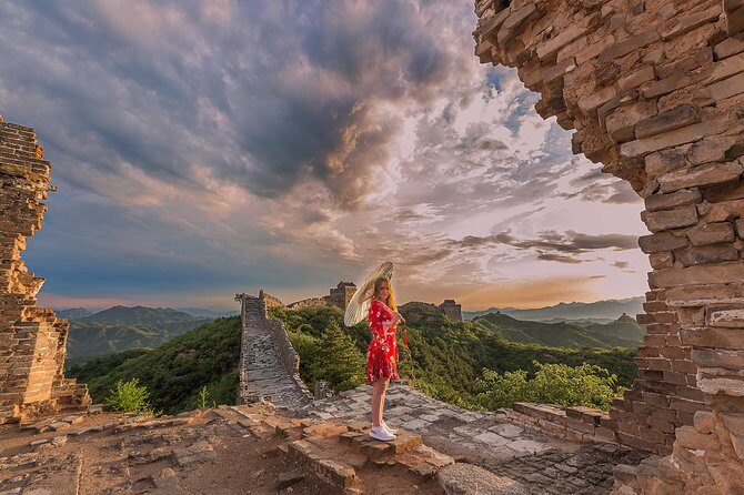 Private Jinshanling relax photo tour by sunset - FAQs