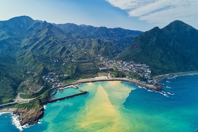 Private Jiufen & Pingxi Day Tour with English-Speaking Guide - Practical Details and What the Tour Means for You