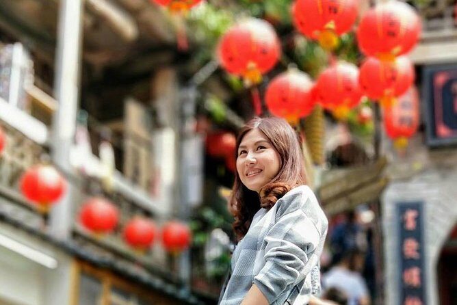 Private Jiufen & Pingxi Day Tour with English-Speaking Guide - Who Will Enjoy This Tour the Most?
