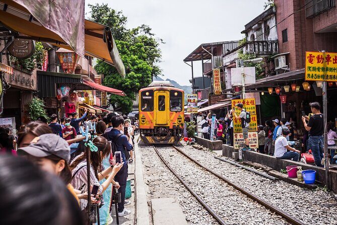 [Private] Jiufen Village & Shifen Town from Taipei with Pickup - Final Thoughts