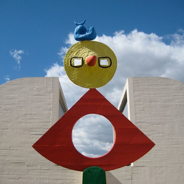 Private Joan Miró Tour: Skip-the-Line & Art Expert Guide - Key Points