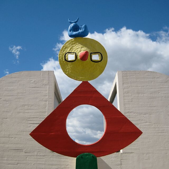 Private Joan Miró Tour: Skip-the-Line & Art Expert Guide - A Closer Look at the Tour Itinerary