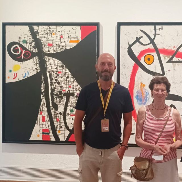 Private Joan Miró Tour: Skip-the-Line & Art Expert Guide - Frequently Asked Questions
