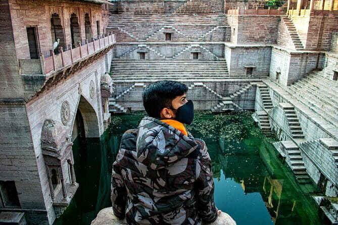 Private Jodhpur Blue City Tour with Guide and Refreshments - What’s Included & Not