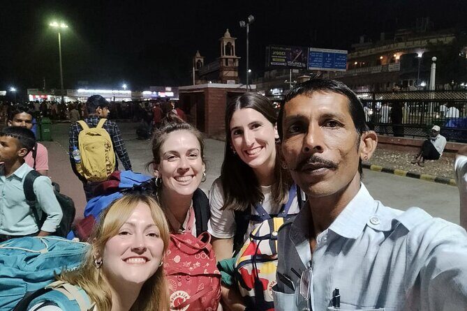 Private Jodhpur Blue City Tour With Private Tour Guide - Food and Local Flavors