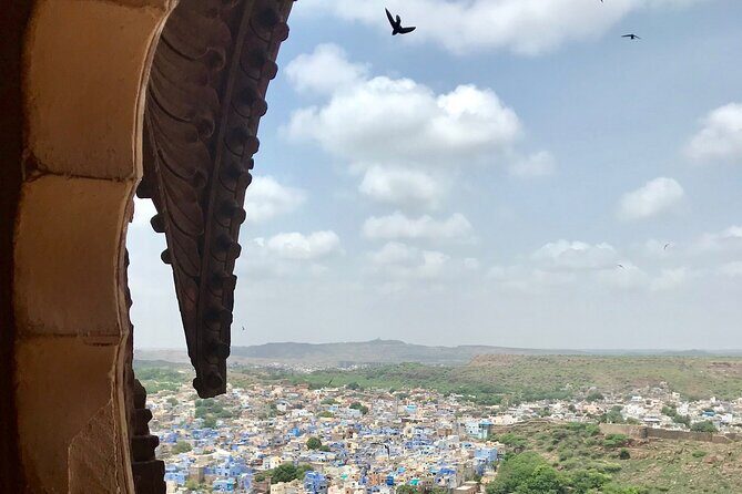 Private Jodhpur Blue City Walking Tour with Guide - An In-Depth Look at What Makes This Tour Special