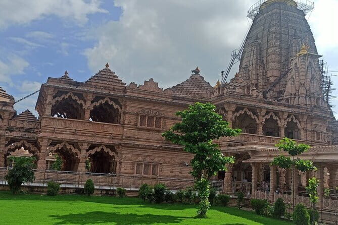 Private Jodhpur City Sightseeing Tour By Car with Tour Guide - A Deep Dive Into the Jodhpur Experience