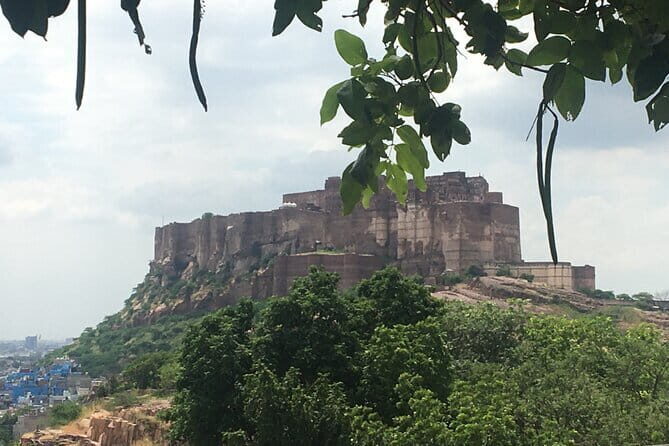 Private Jodhpur City Sightseeing Tour By Car with Tour Guide - FAQ