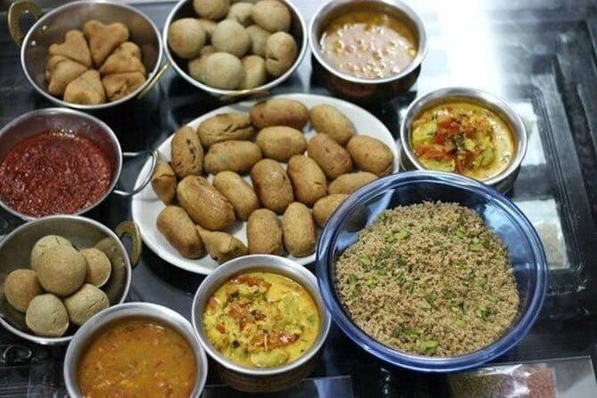 Private Jodhpur City Tour With Cooking Class - Exploring Jodhpur’s Top Sights