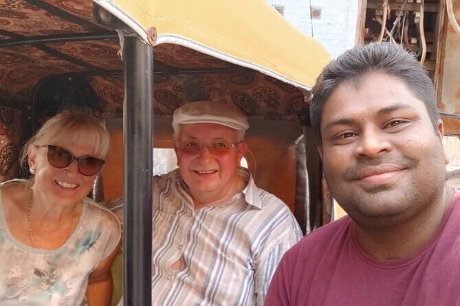 Private Jodhpur Tuk Tuk Tour - Timing and Practicalities