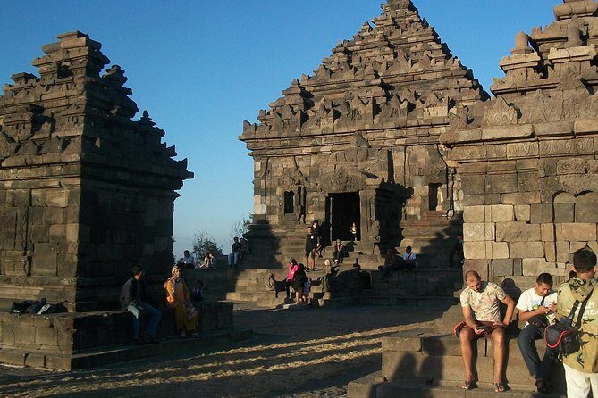 Private Jogja Day Trip from Yogyakarta with Hotel Pickup - Who Should Book This Tour?