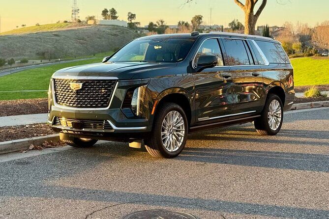 Private John F Kennedy Airport Transfers - Key Points