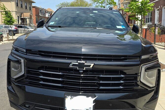 Private John F Kennedy Airport Transfers - An In-Depth Look at the JFK Private Transfer Service