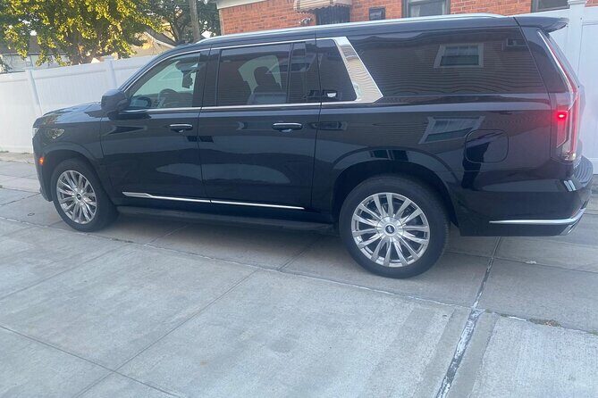 Private John F Kennedy Airport Transfers - Who Should Consider This Service?