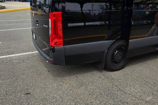 Private John F Kennedy Airport Transfers - Key Points