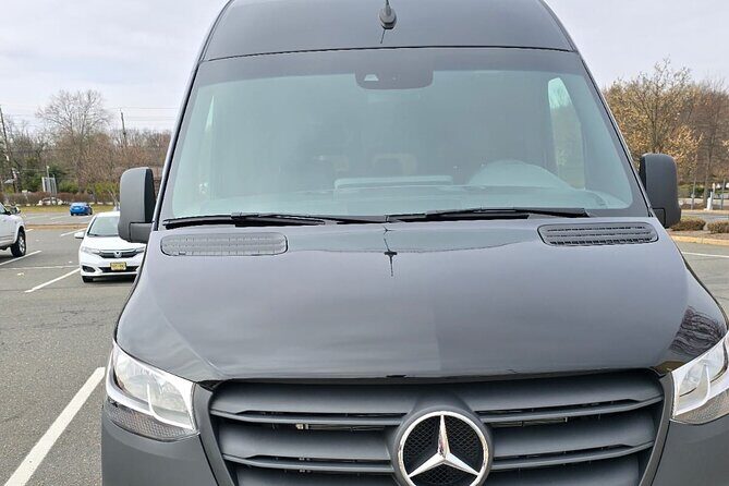 Private John F Kennedy Airport Transfers - The Details That Make This Transfer Stand Out
