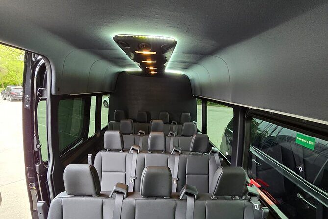 Private John F Kennedy Airport Transfers - Why Choose This Private Transfer?