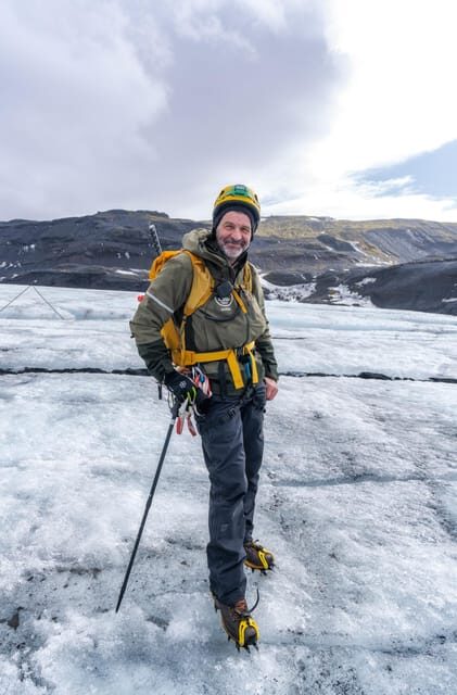 Private Jökulsárlón Diamond Beach & Black Sand Beach Tour - An In-Depth Look at the Tour Experience